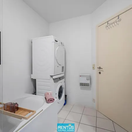 Cocagne - With Its Fantastic Location Apartamento Middelkerke