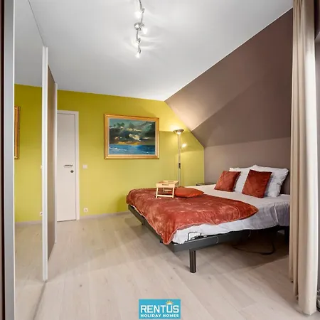 Cocagne - With Its Fantastic Location *