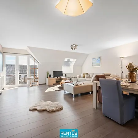 Cocagne - With Its Fantastic Location Apartment *