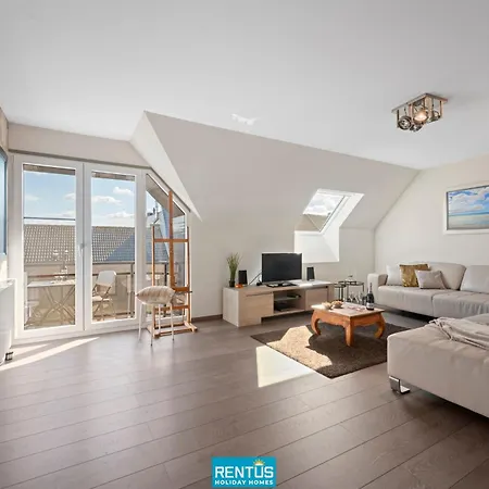 Cocagne - With Its Fantastic Location Middelkerke