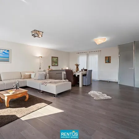 Apartment Cocagne - With Its Fantastic Location