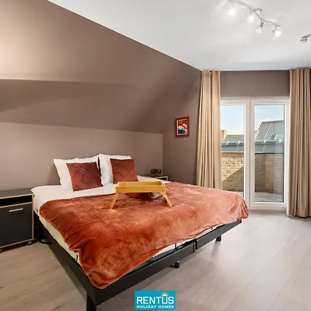 Cocagne - With Its Fantastic Location Apartment *