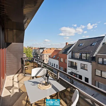 Cocagne - With Its Fantastic Location