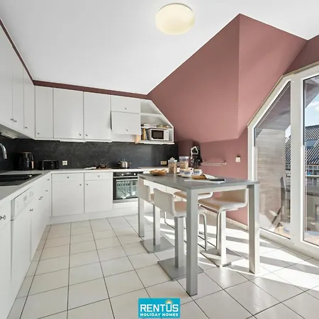 Apartamento Cocagne - With Its Fantastic Location