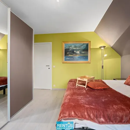 Cocagne - With Its Fantastic Location Middelkerke