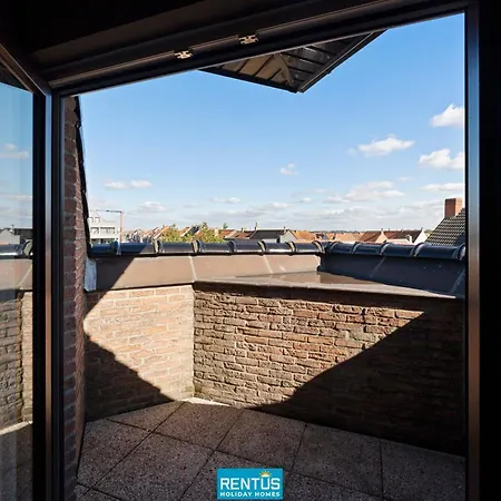 Apartment Cocagne - With Its Fantastic Location *